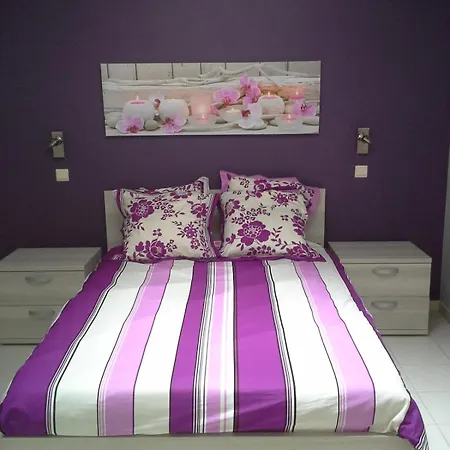 Private, Cozy 20 Min Brussels Apartament Rixensart