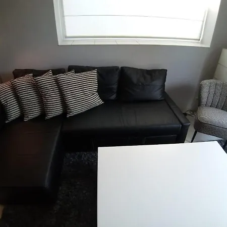 Private, Cozy 20 Min Brussels Apartament *
