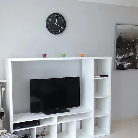 Apartament Private, Cozy 20 Min Brussels