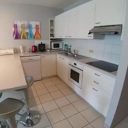 Apartament Private, Cozy 20 Min Brussels