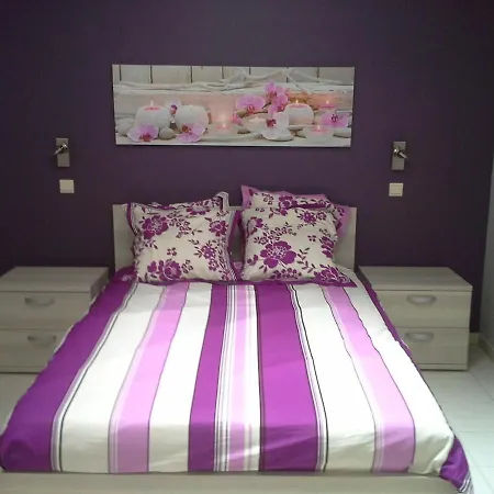 Appartement Private, Cozy 20 Min Brussels
