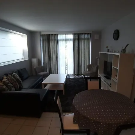 Private, Cozy 20 Min Brussels Appartement