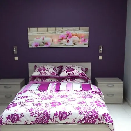 Appartement Private, Cozy 20 Min Brussels