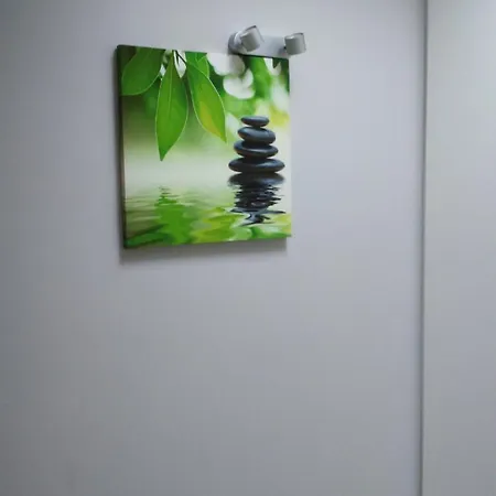 Private, Cozy 20 Min Brussels Apartament *