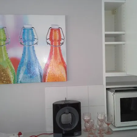 Private, Cozy 20 Min Brussels * Rixensart