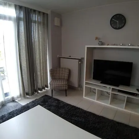 Private, Cozy 20 Min Brussels